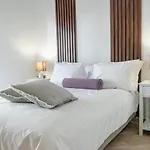 #k10 Chic 1 Bedroom In The Centre Of * Volos