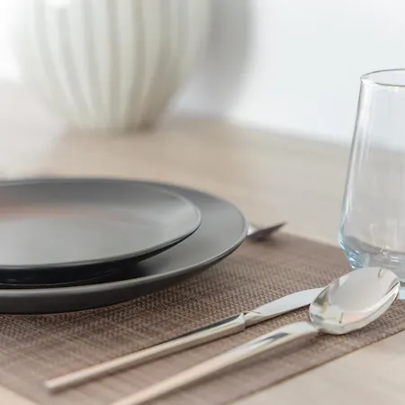 #k10 Chic 1 Bedroom In The Centre Of Volos