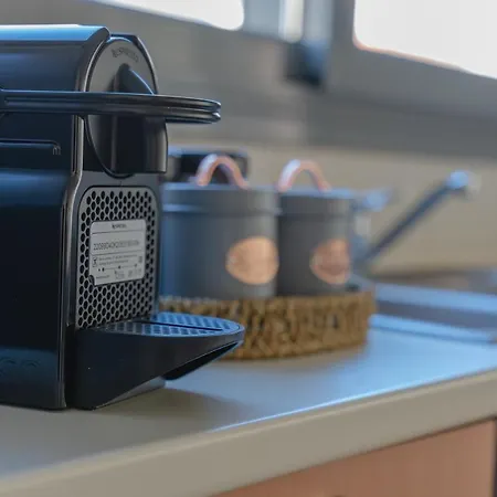 #k10 Chic 1 Bedroom In The Centre Of Apartmán *