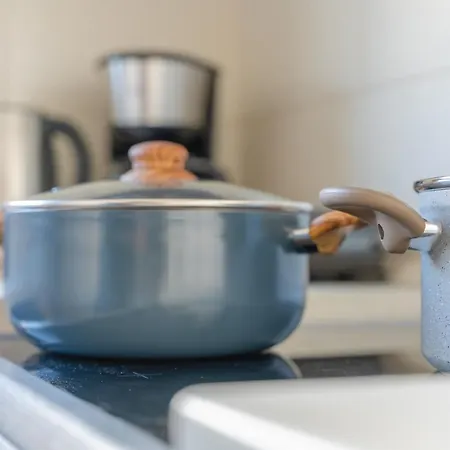 #k10 Chic 1 Bedroom In The Centre Of