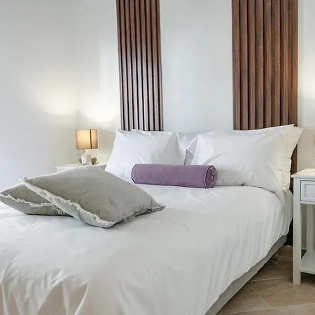 #k10 Chic 1 Bedroom In The Centre Of * Vólos