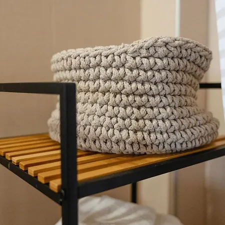 Apartmán #k10 Chic 1 Bedroom In The Centre Of Volos