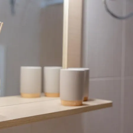 Apartmán #k10 Chic 1 Bedroom In The Centre Of *