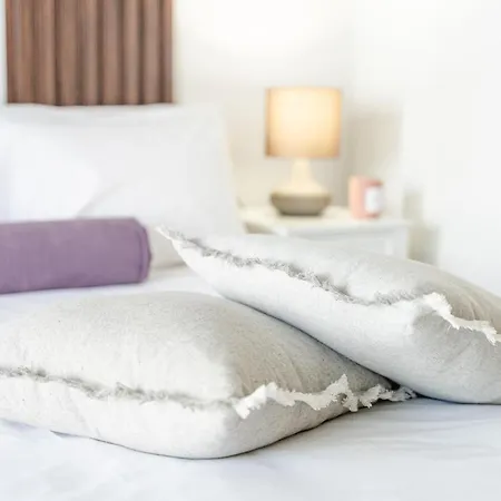 #k10 Chic 1 Bedroom In The Centre Of Apartmán Volos