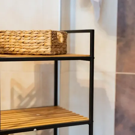 #k10 Chic 1 Bedroom In The Centre Of Apartmán Volos