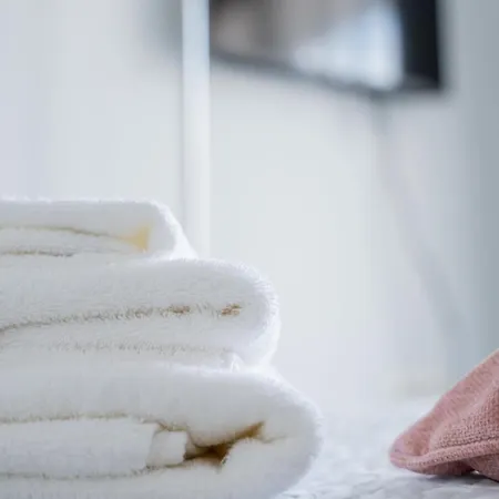 #k10 Chic 1 Bedroom In The Centre Of Apartmán