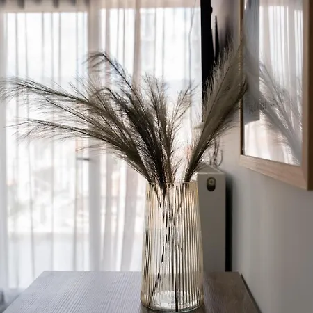 #k10 Chic 1 Bedroom In The Centre Of *