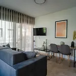 Lägenhet #k10 Chic 1 Bedroom In The Centre Of *