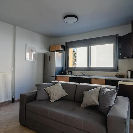 Appartamento #k10 Chic 1 Bedroom In The Centre Of
