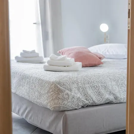 #k10 Chic 1 Bedroom In The Centre Of *