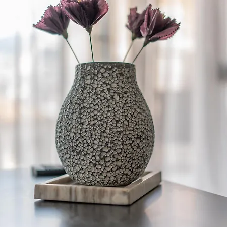 Apartment #k10 Chic 1 Bedroom In The Centre Of *