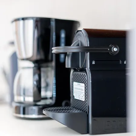 #k10 Chic 1 Bedroom In The Centre Of