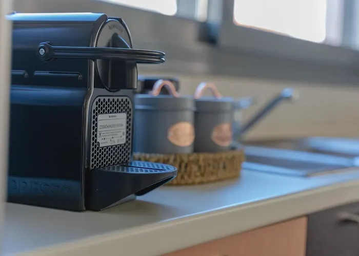 #k10 Chic 1 Bedroom In The Centre Of Apartment *