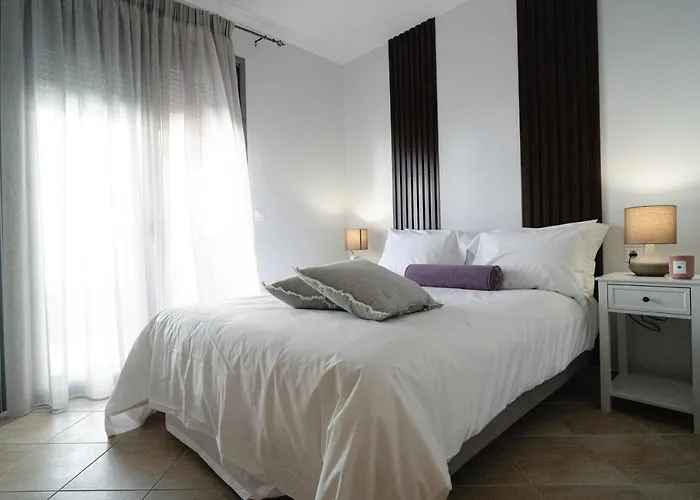 #k10 Chic 1 Bedroom In The Centre Of