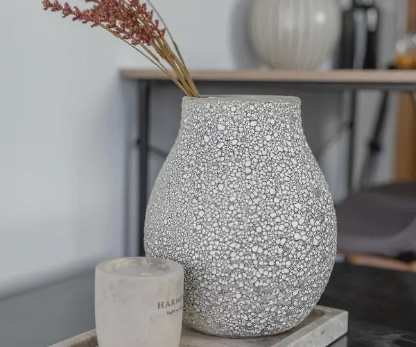 Apartment #k10 Chic 1 Bedroom In The Centre Of