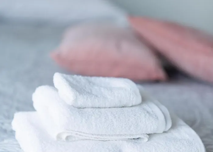 Apartment #k10 Chic 1 Bedroom In The Centre Of *